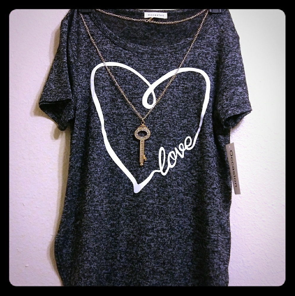 Nice ladies top